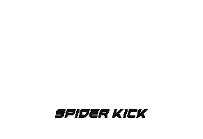 Anderson Silva Sk Sticker by Spider Kick