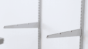 how to shelving GIF by The Container Store
