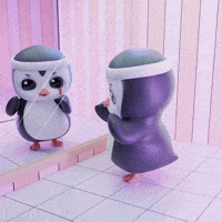 Fight Ufc GIF by Pengu