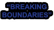 andreassppp colorful breaking boundaries breaking boundaries Sticker