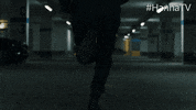 Season 1 Hanna GIF by Amazon Prime Video