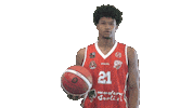 cbbenicarlo dylan cbbenicarló basquet benicarlo club basquet benicarlo Sticker