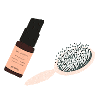 Natural Beauty Sticker by Prose