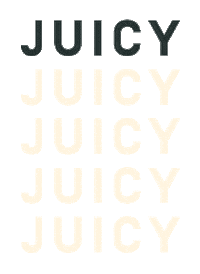 Summer Rain Sticker by Prose