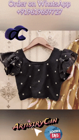 Buy Now Fashion GIF by ArtistryC