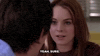 sure cady heron GIF