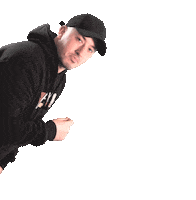 Tap Here Swipe Up Sticker by Flexxed