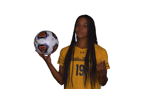 Womens Soccer Sticker by Cal Athletics