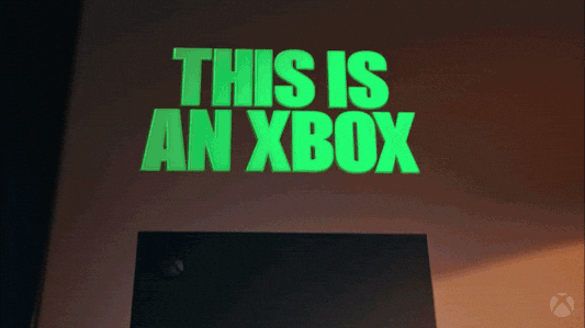 Cloud Gaming GIF by Xbox