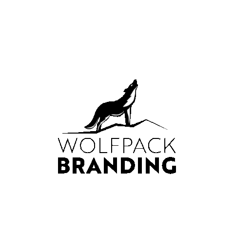 Kvk Wolfpac Sticker by Wolfpack Branding