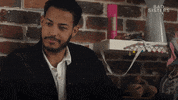 Sarcastic Smirk GIF by Apple TV+