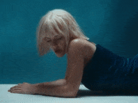 Cinema GIF by The Marias