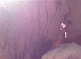 Couple Love GIF