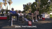 comedy central season 1 episode 8 GIF by Workaholics