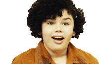 The Slumber Party Love Sticker by Disney Channel