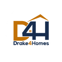 Drake4Homes drake 4 homes drake cruz paul cruz Sticker