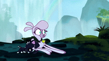 Please Be Gentle With Me