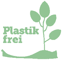 foodoh eco nachhaltig umweltschutz plastikfrei Sticker