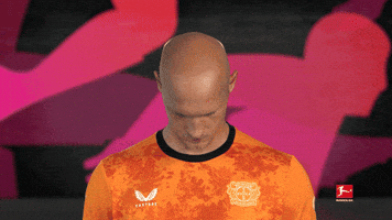 Look Up Bayer Leverkusen GIF by Bundesliga