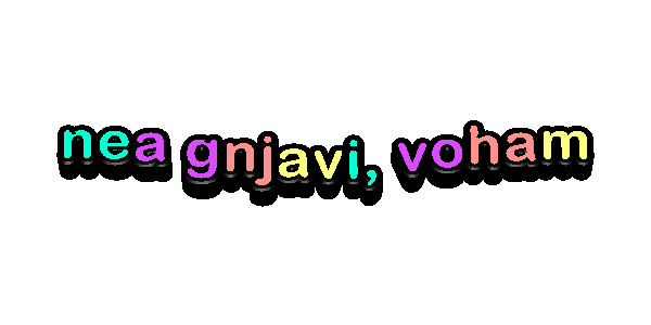 Šnof Sticker by Snof_pasjasola