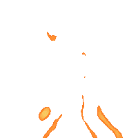 Vitamin C Water Sticker by YOU.C1000