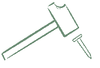 Diy Upcycling Sticker by La Cadette