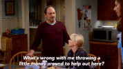 season 1 episode 21 GIF by mom