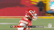 Super Bowl Football GIF by NFL