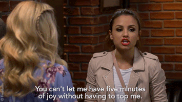 one liners comedy GIF by Young & Hungry