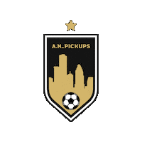 Pickups Sticker by Diaza Football