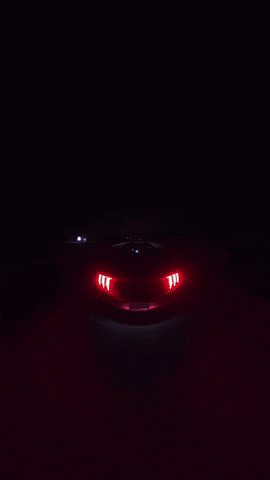 drivenbyalexx fire cars flames ford GIF
