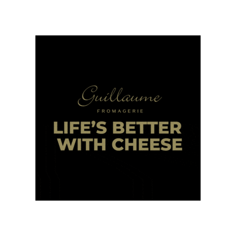 fromagerieguillaume giphyupload Sticker