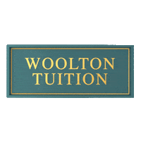 school books Sticker by Wooltontuition