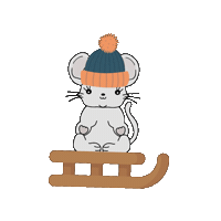 Sticker by Yogamäuse