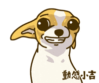 Animation Dog GIF