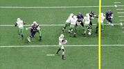 utsa roadrunners football GIF by UTSA Athletics
