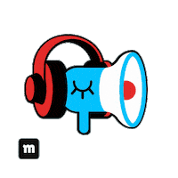 Announcement Socialmarketing Sticker by Munch