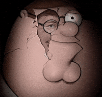 Sad Family Guy GIF