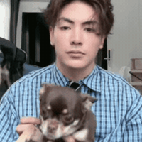 September 1 Dog GIF