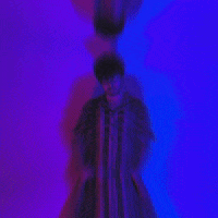 New Music Neon GIF by ATLAST