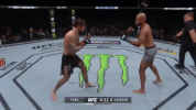 cm punk mma GIF by UFC