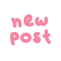 Post New Sticker