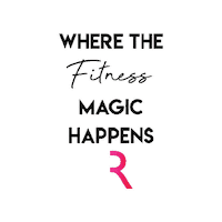 Sticker by Rzone Fitness