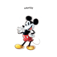 Happy Sticker Sticker by April 22