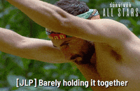 Survivorau GIF by Australian Survivor