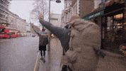 The Amazing Race Team GIF by CBS