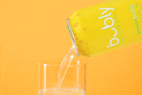 Bubly Water GIF by bubly