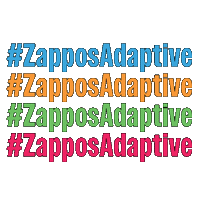 Specialolympics Sticker by Zappos