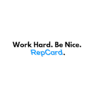 Realestate Sales Sticker by RepCard