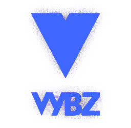 Vybz Stickers Sticker by VYBZ App